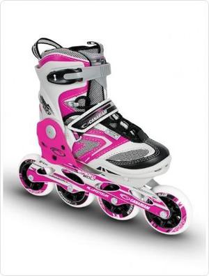Patines Semi-profesionales Canariam Speed Bold