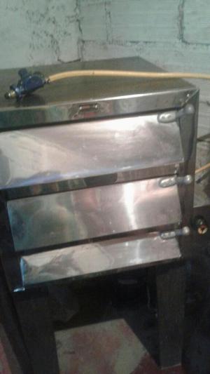 Se Vende Horno de Panadería Hagas