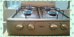 Vendo Estufa de Mesa Como Nueva