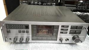 Amplificador Carver.. 140 Watts