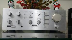 Amplificador Pioneer A80