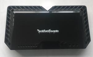 Amplificador Rockford Fosgate T