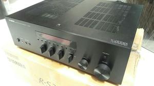 Amplificador Yamaha Nuevo