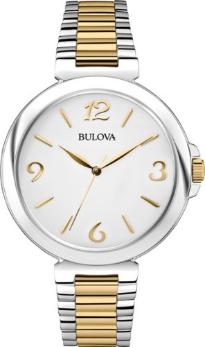 Bulova Classic Collection Reloj Mujer 98l194