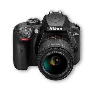 Camara Nikon D+Maletin+Tripode+16Gb