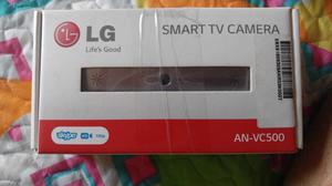 Camara para Tv Lg