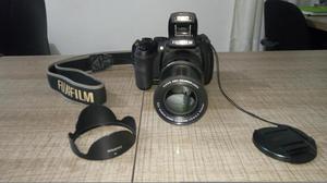 Cámara Fujifilm Finepix Hs30exr