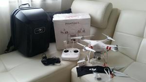 Drone Dji Phantom 3 Standard con Maleta