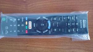 GANGA Control Tv Sony Original Rmttx102b