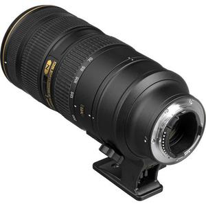 Lente Nikon  VR 2.8 Made in USA Usado