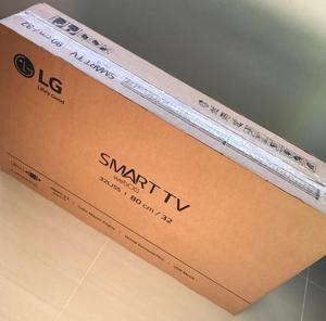 SMART TV 32'' PROMOCIÓN APROVECHA EN ESTA NAVIDAD SIN