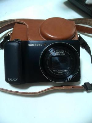 Samsung Galaxy Camera EKGC 100