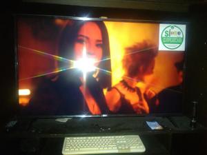 Se Vende Smart Tv