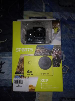 Sportcam 4k