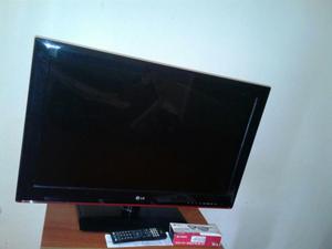 TV LG 32 Pulgadas Direct LED