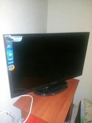 Televisor Challenger Led