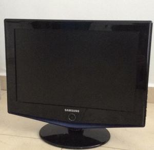 Televisor Samsung Disponible