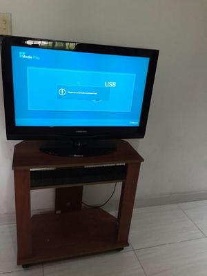 Televisor de 32`` Lcd