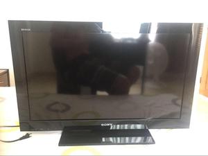 Tevisor Bravia Sony 32 Pulgadas