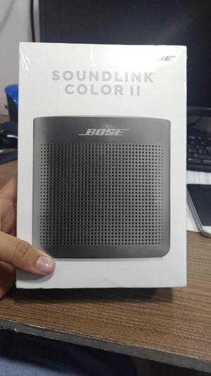 Vendo Bose Color 2