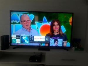 Vendo Smart Tv Samsung