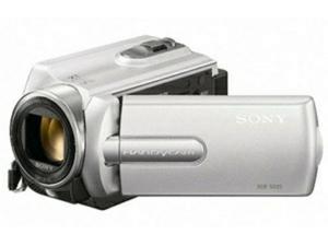 Video Cámara Sony Dcr Sr20