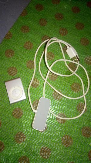 iPod Shuffle