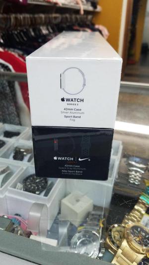 Apple Watch 42Mm,Nuevos Sellados Origina
