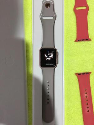 Apple Watch Serie 1 - Cartago
