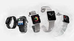 Apple Watch Series 3 de 42 mm - Medellín