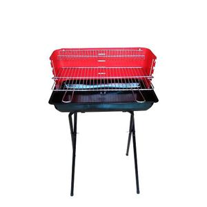 Asador De Carbón Bbq Hejlc