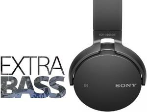 Audifonos Sony Bluetooth Mdrxb650bt - Bogotá