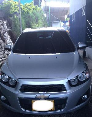 Automovil chevrolet sonic - Popayán