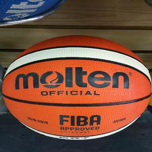 Balón Basket Molten Clásico - Cali