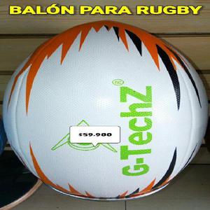 Balón para Rugby Training - Cali