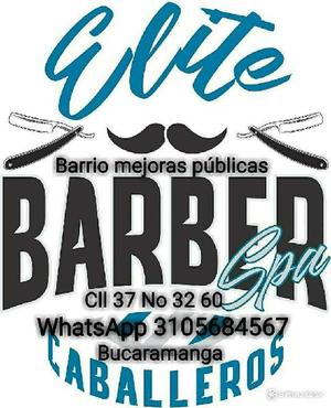 Barberos con Experiencia - Bucaramanga