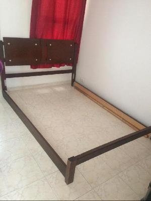 Base Cama Doble - Cali