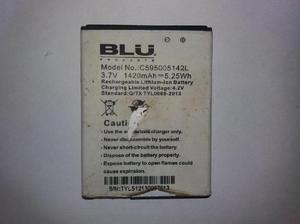 Batería Blu Bold Advance 4.0l A01u Dual Sim - Bucaramanga