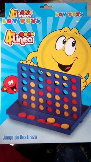 Bendo Juego para Niños