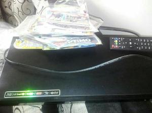 Bluray Lg 3d - Armenia