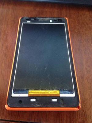 Board Lumia 435