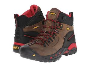 Botas Para Hombre Keen Detroit Mci