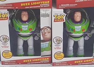 Buzz Lightyear