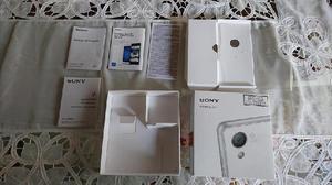 Caja Original Sony Xperia Z3 $19.990 Excelente Condicion Y