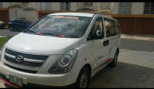 Camioneta Hyundai H1 Pasajeros - Popayán