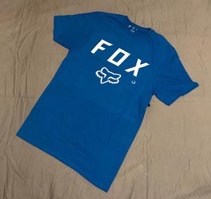 Camiseta Fox Talla S