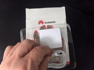 Cargador Huawei 2A / Cable Usb Tipo C /Nuevo / Caja Sellado