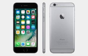 Celular Libre Iphone 6 16gb 4,7 4g 8mp