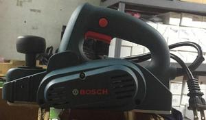 Cepillo Electrico Bosch - Bogotá