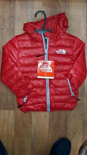 Chaqueta North Face Niño